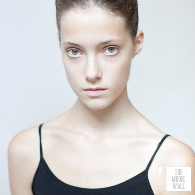 Photo of model Julia Ponomareva - ID 365694