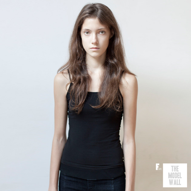 Photo of model Julia Ponomareva - ID 365695