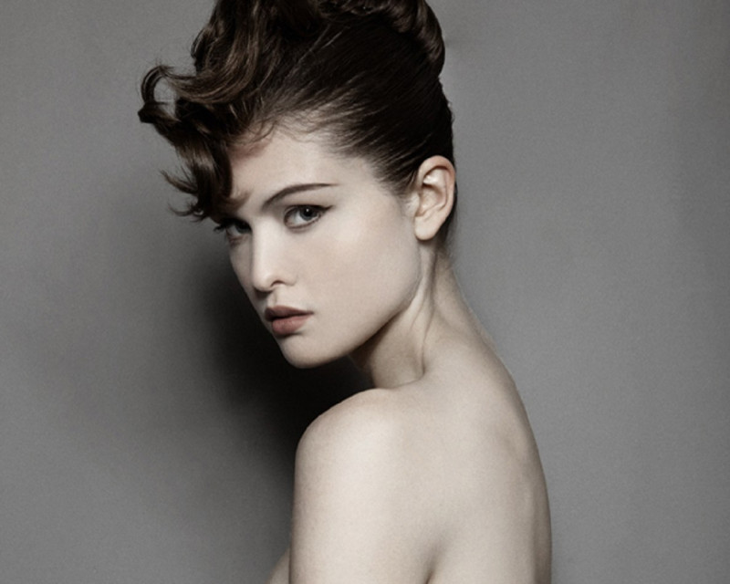 Photo of model Lina Ulrich - ID 365799