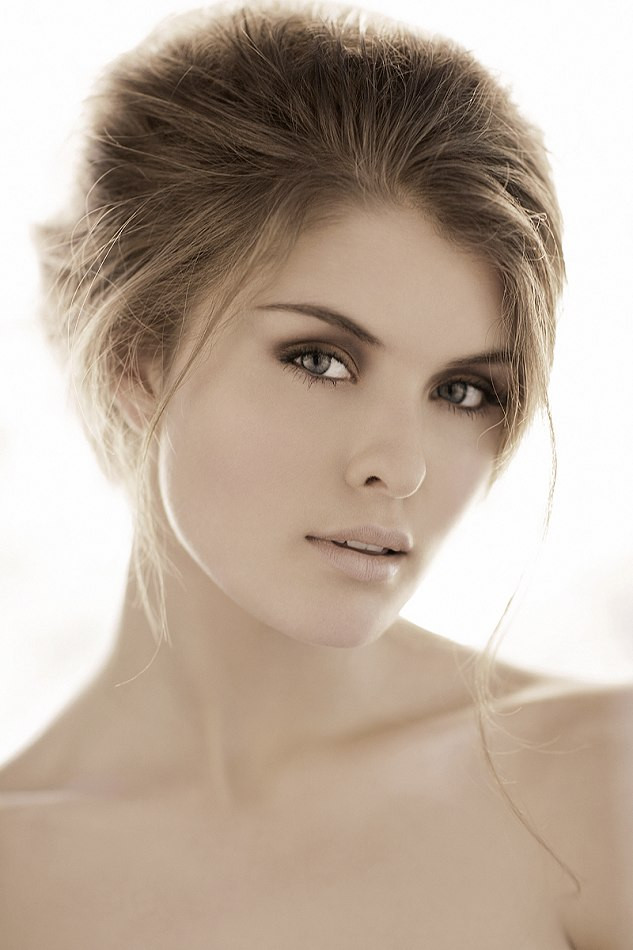 Photo of model Lina Ulrich - ID 365827