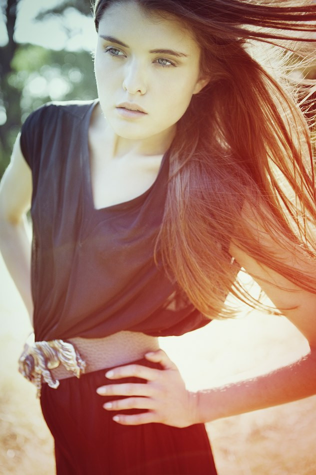 Photo of model Lina Ulrich - ID 365834