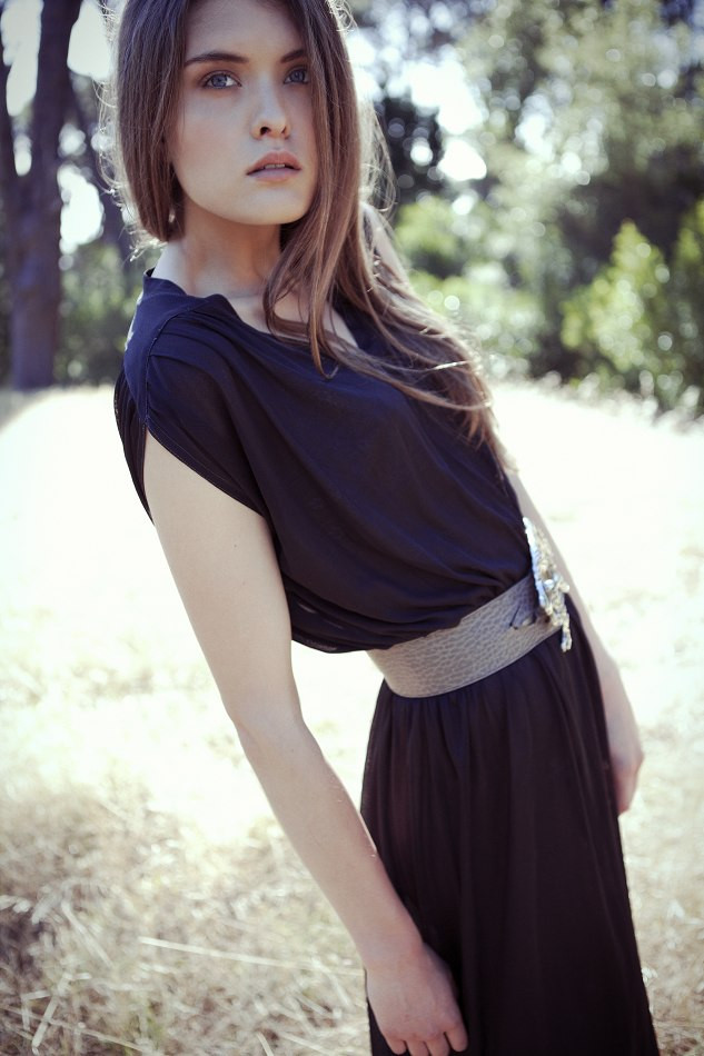 Photo of model Lina Ulrich - ID 365836