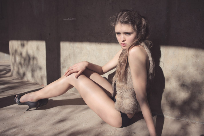 Photo of model Lina Ulrich - ID 365848