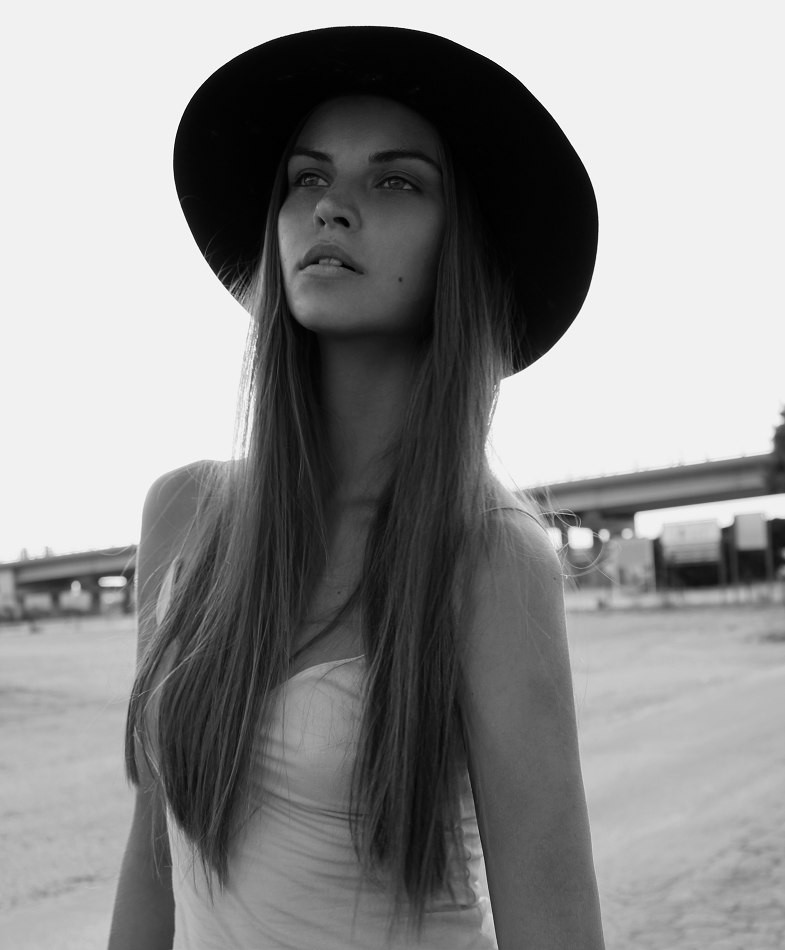 Photo of model Mateja Brkicic - ID 365893