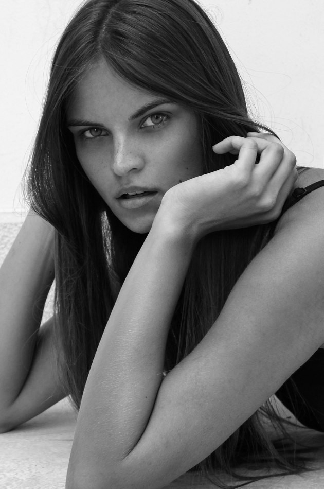 Photo of model Mateja Brkicic - ID 365901