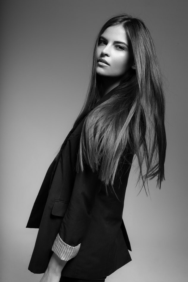 Photo of model Mateja Brkicic - ID 365904