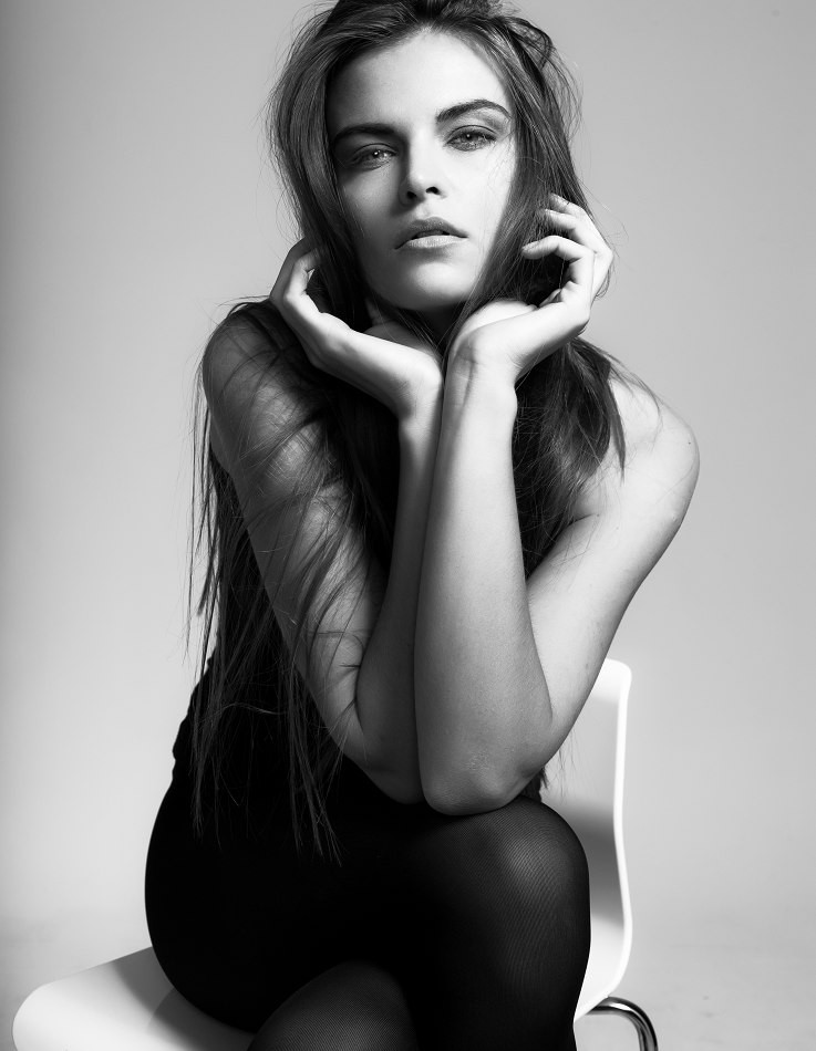 Photo of model Mateja Brkicic - ID 365905