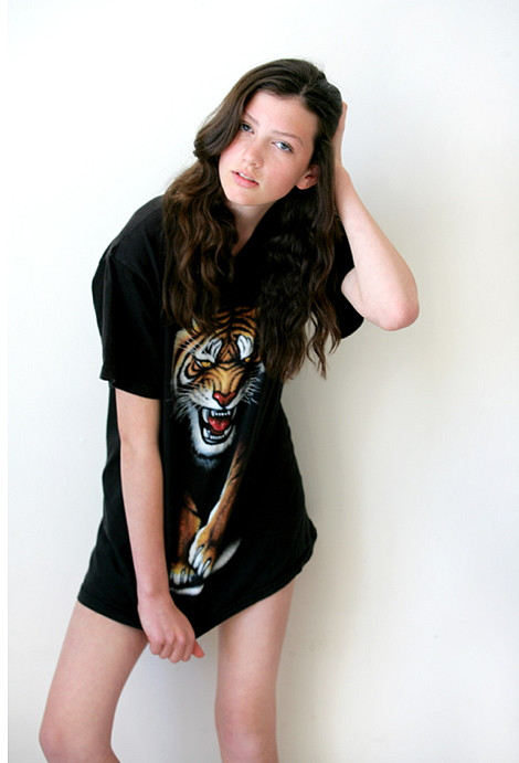 Photo of model Danika Rooney - ID 365930