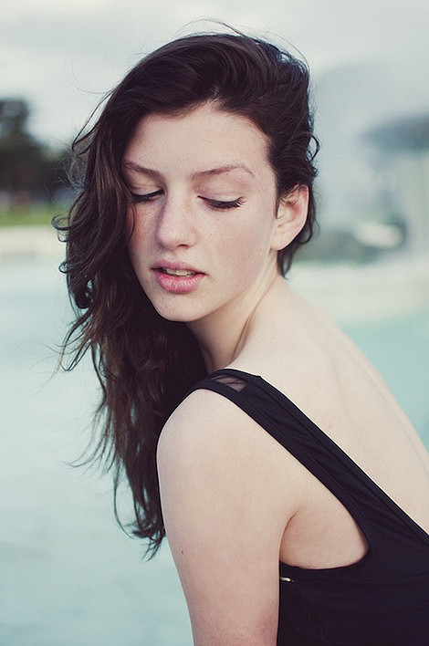 Photo of model Danika Rooney - ID 365934