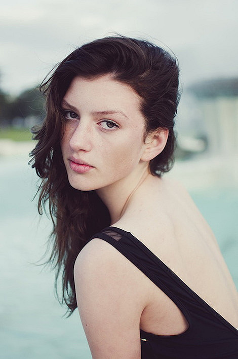 Photo of model Danika Rooney - ID 365935