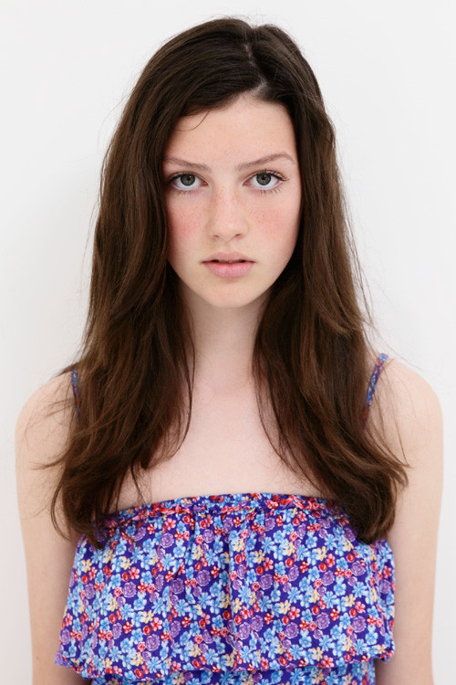 Photo of model Danika Rooney - ID 365937