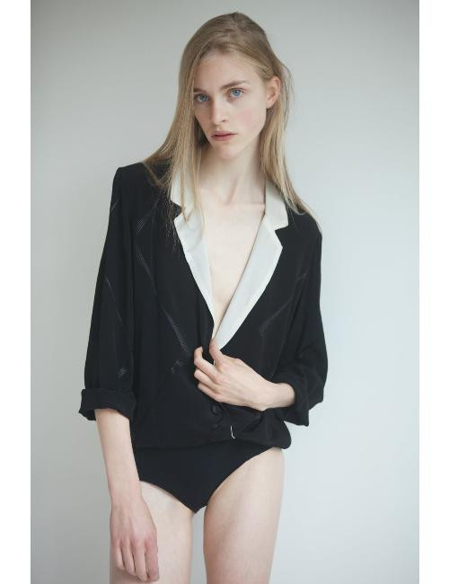 Photo of model Hedvig Palm - ID 365992