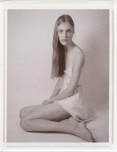Photo of model Hedvig Palm - ID 365993