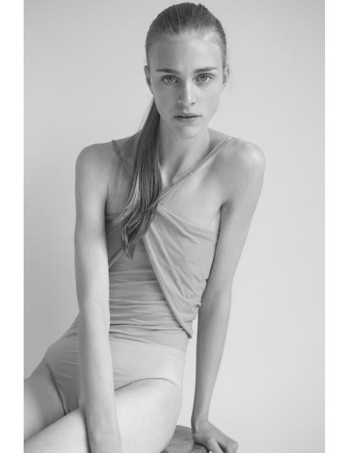 Photo of model Hedvig Palm - ID 365995