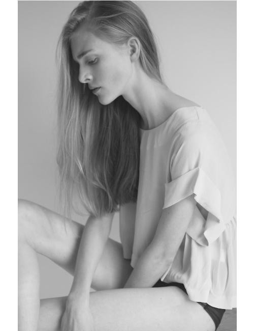 Photo of model Hedvig Palm - ID 365996
