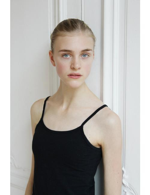 Photo of model Hedvig Palm - ID 366002