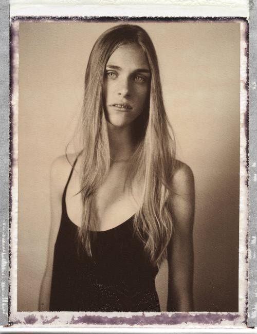 Photo of model Hedvig Palm - ID 366005