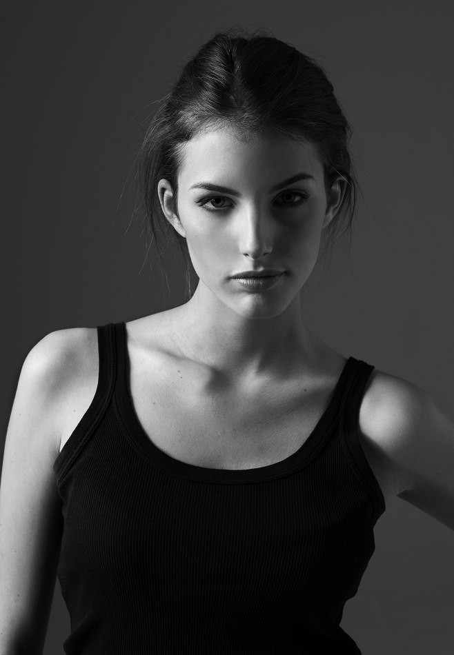 Photo of model Jelena Stankovic - ID 366288