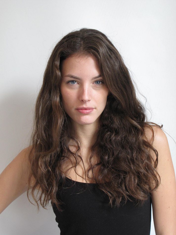 Photo of model Jelena Stankovic - ID 366302