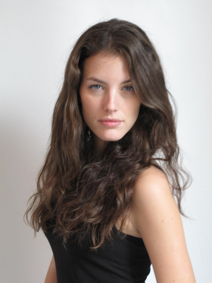 Photo of model Jelena Stankovic - ID 366303