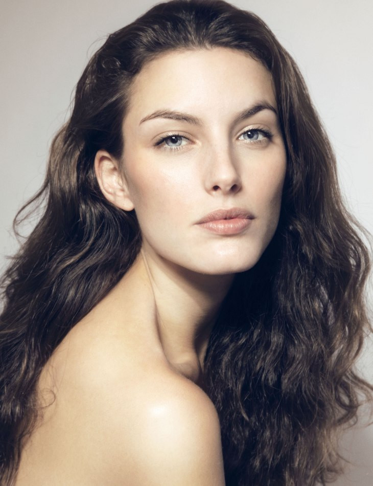 Photo of model Jelena Stankovic - ID 366317
