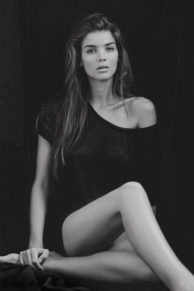 Photo of fashion model Natasha Barnard - ID 394578 | Models | The FMD