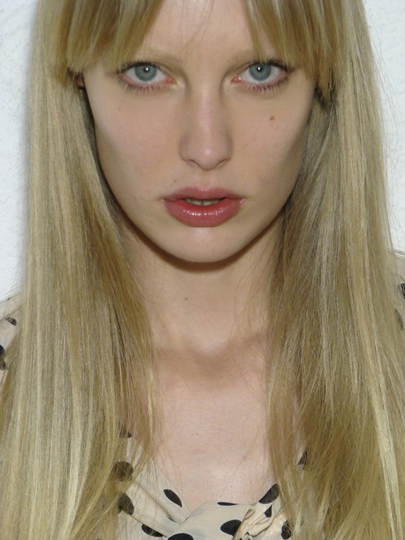 Photo of model Madelene Nord - ID 366183