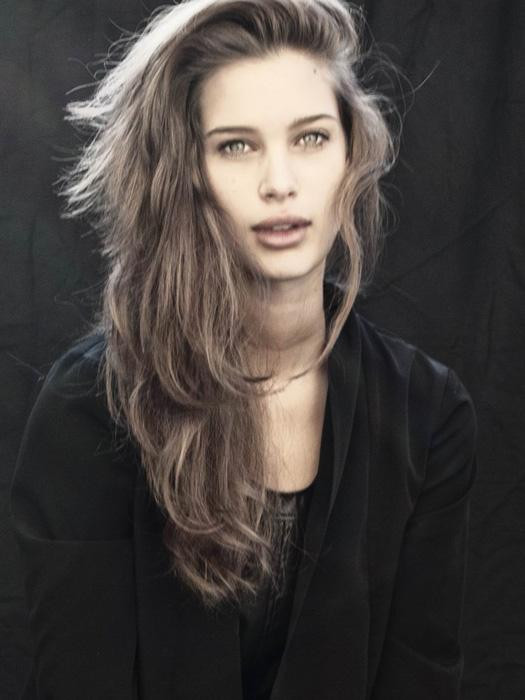 Photo of model Lise Olsen - ID 366897