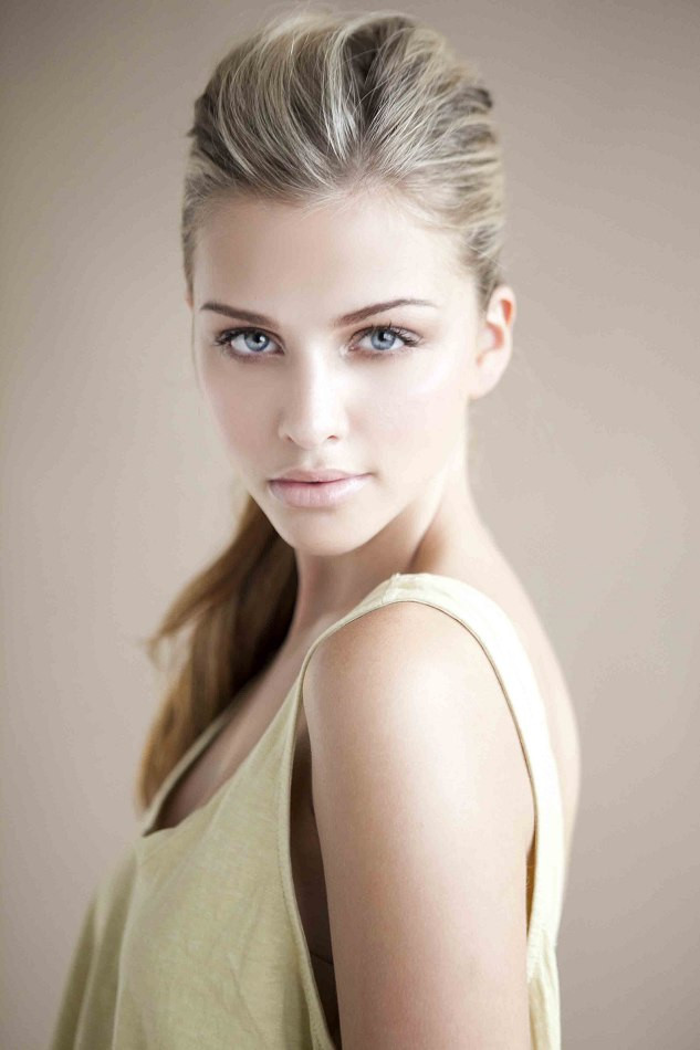Photo of model Marina Laswick - ID 366925
