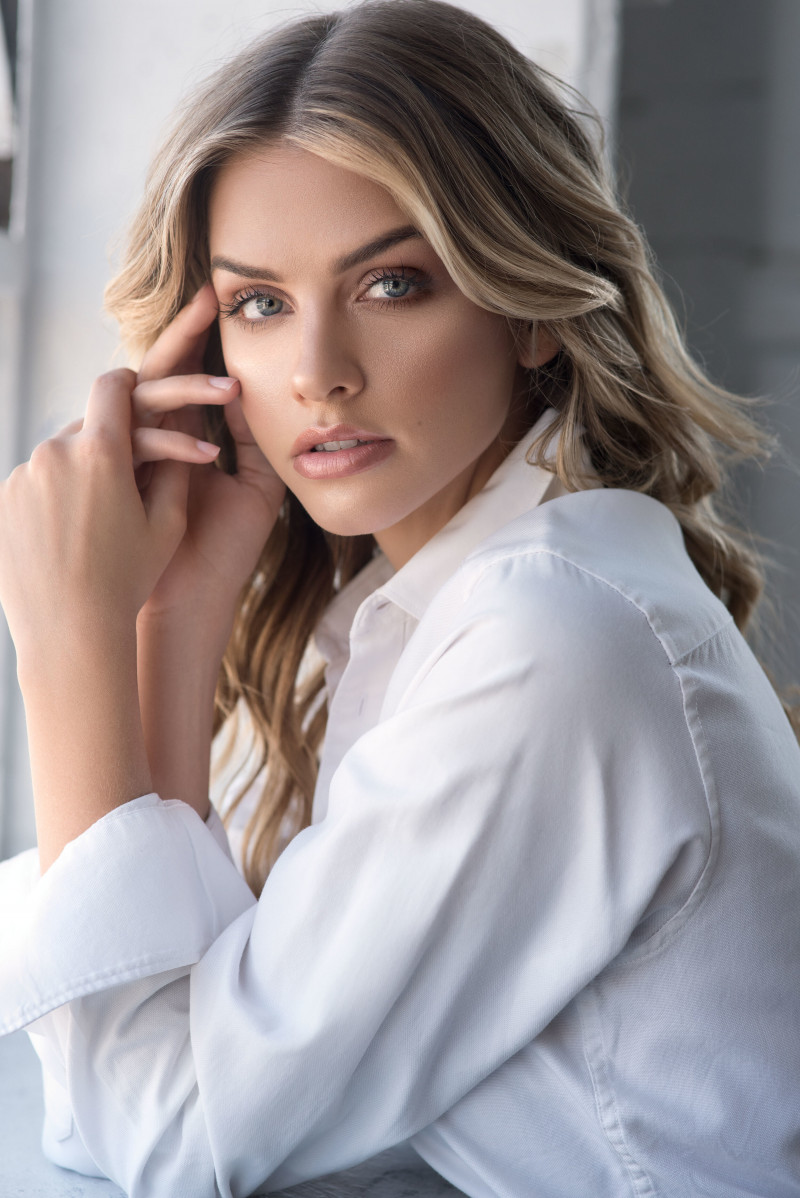 Photo of model Marina Laswick - ID 640236