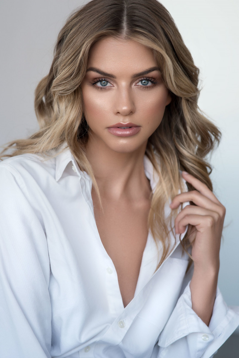 Photo of model Marina Laswick - ID 640238