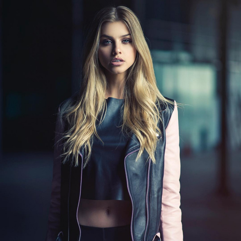 Photo of model Marina Laswick - ID 640302