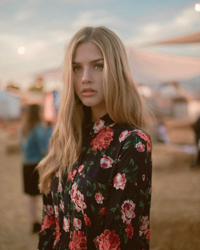 Photo of model Marina Laswick - ID 640325