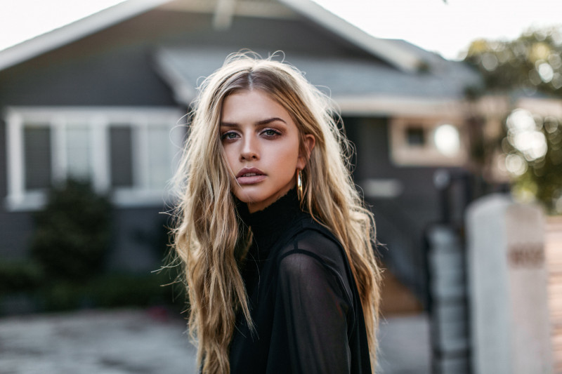 Photo of model Marina Laswick - ID 640379