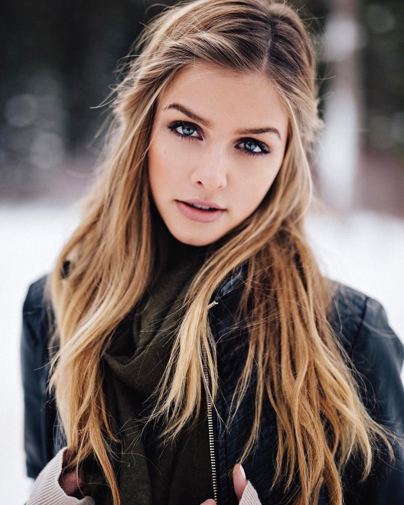 Photo of model Marina Laswick - ID 640409