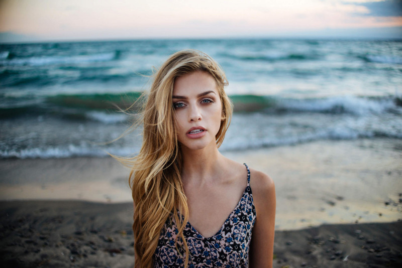 Photo of model Marina Laswick - ID 640437