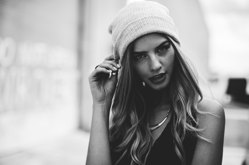 Photo of model Marina Laswick - ID 640482