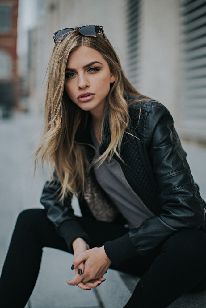 Photo of model Marina Laswick - ID 640483