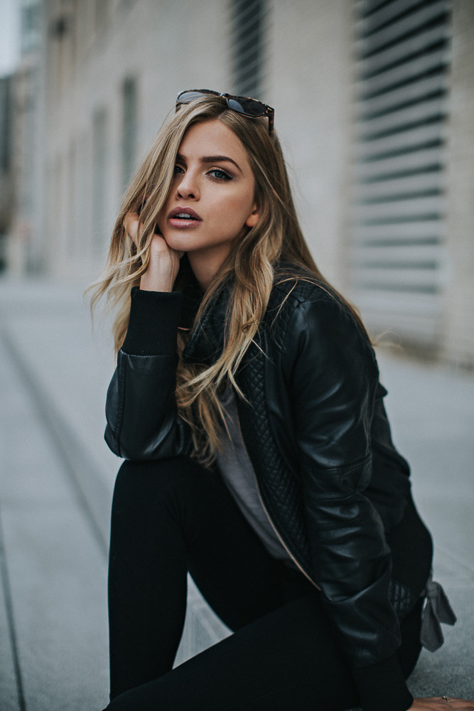 Photo of model Marina Laswick - ID 640503