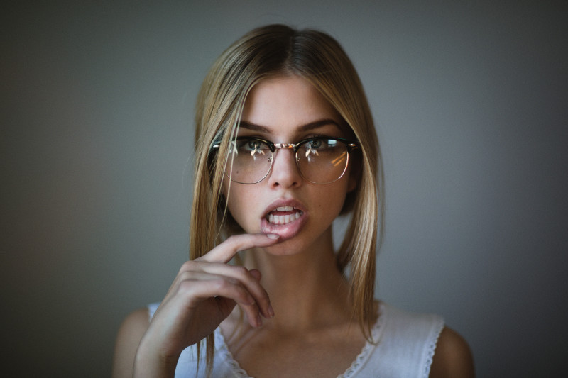 Photo of model Marina Laswick - ID 640504