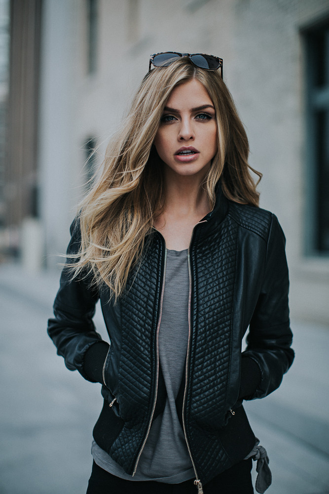 Photo of model Marina Laswick - ID 640507