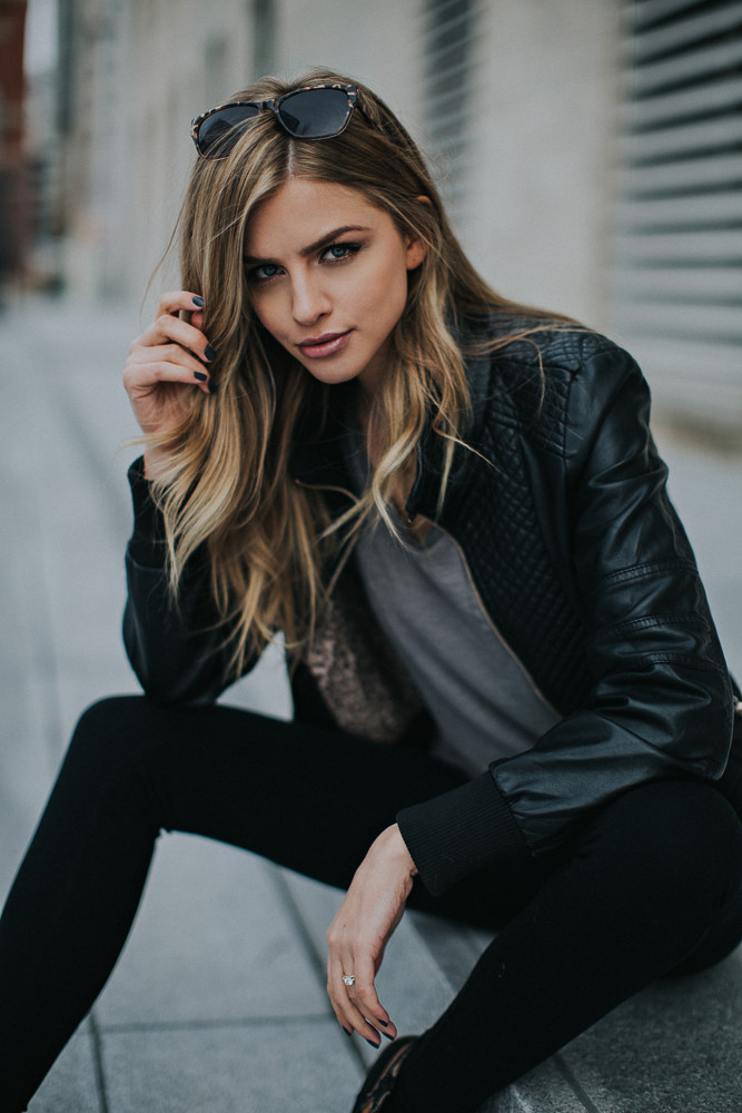 Photo of model Marina Laswick - ID 640520