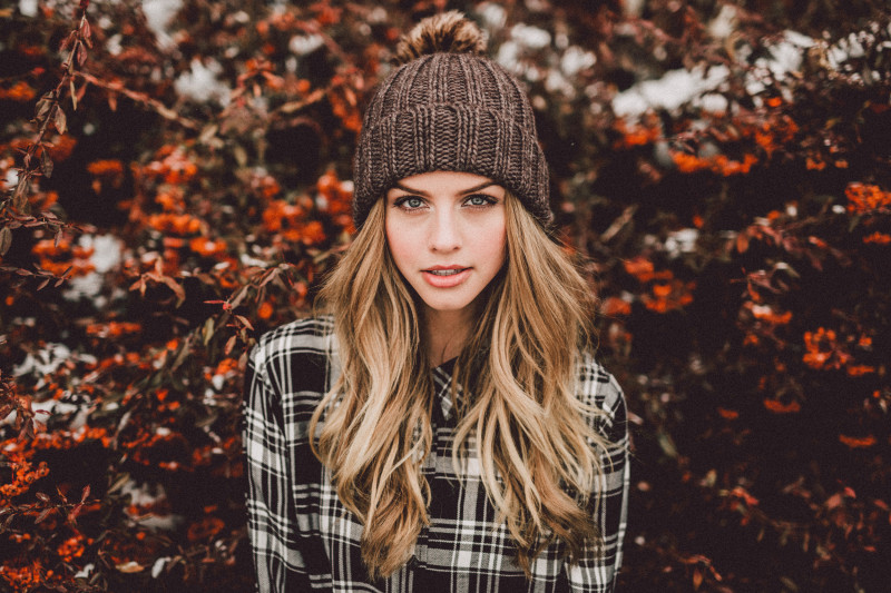 Photo of model Marina Laswick - ID 640525