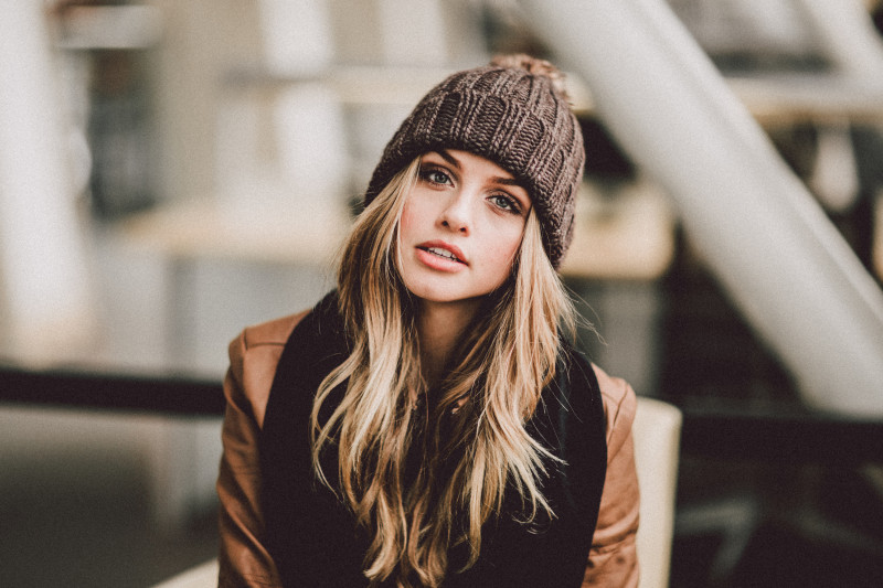 Photo of model Marina Laswick - ID 640533