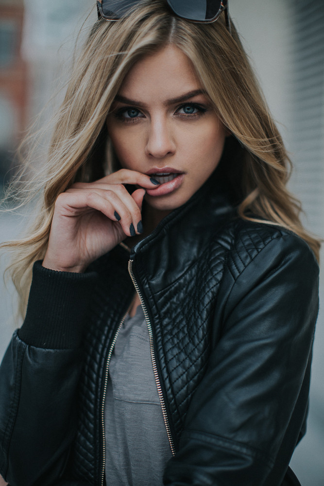 Photo of model Marina Laswick - ID 640535