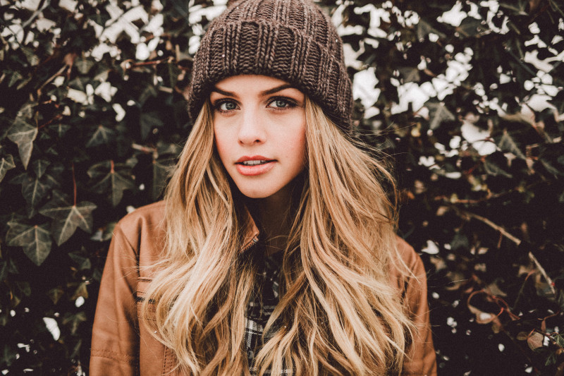 Photo of model Marina Laswick - ID 640536