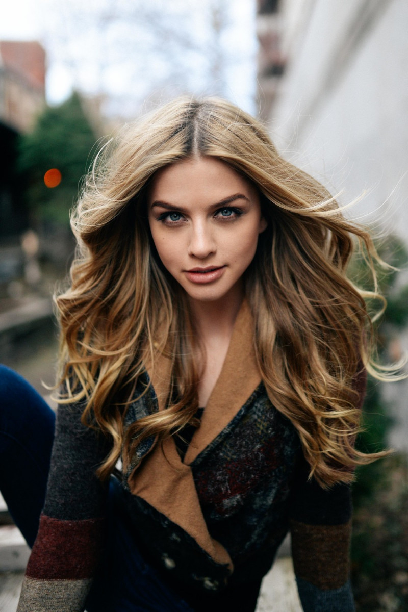 Photo of model Marina Laswick - ID 640537