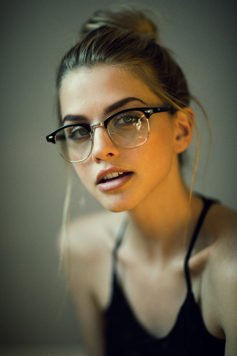 Photo of model Marina Laswick - ID 640547