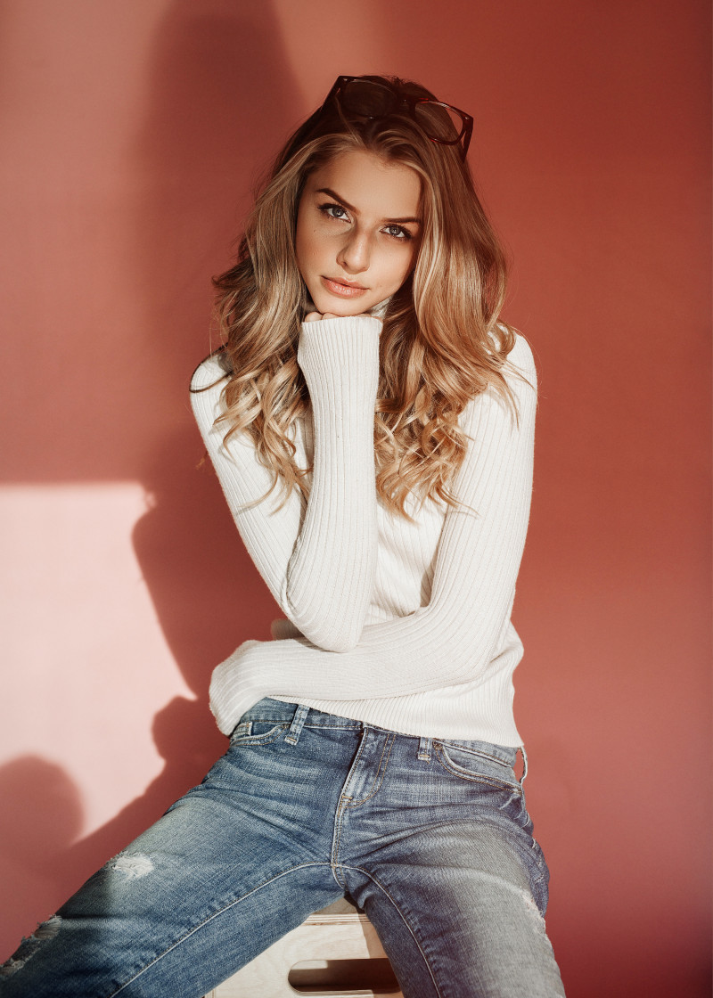 Photo of model Marina Laswick - ID 640560