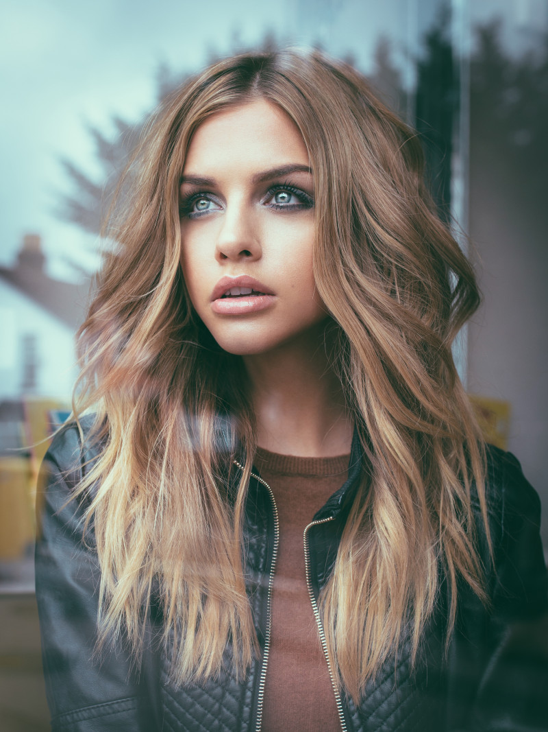 Photo of model Marina Laswick - ID 640583